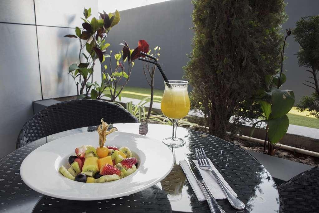 Luxury Inkari Hotel Lima Voorzieningen foto